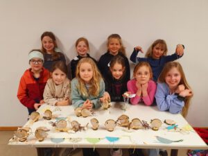 Osterdekoration 2026